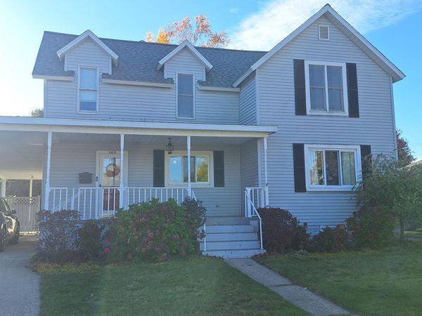 409 N Gaylord Avenue, Ludington, MI 49431