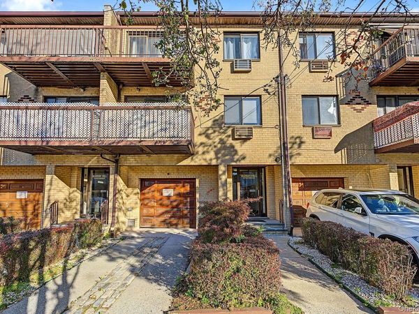 4251 159th Street , Unit 2B, Flushing, NY 11358