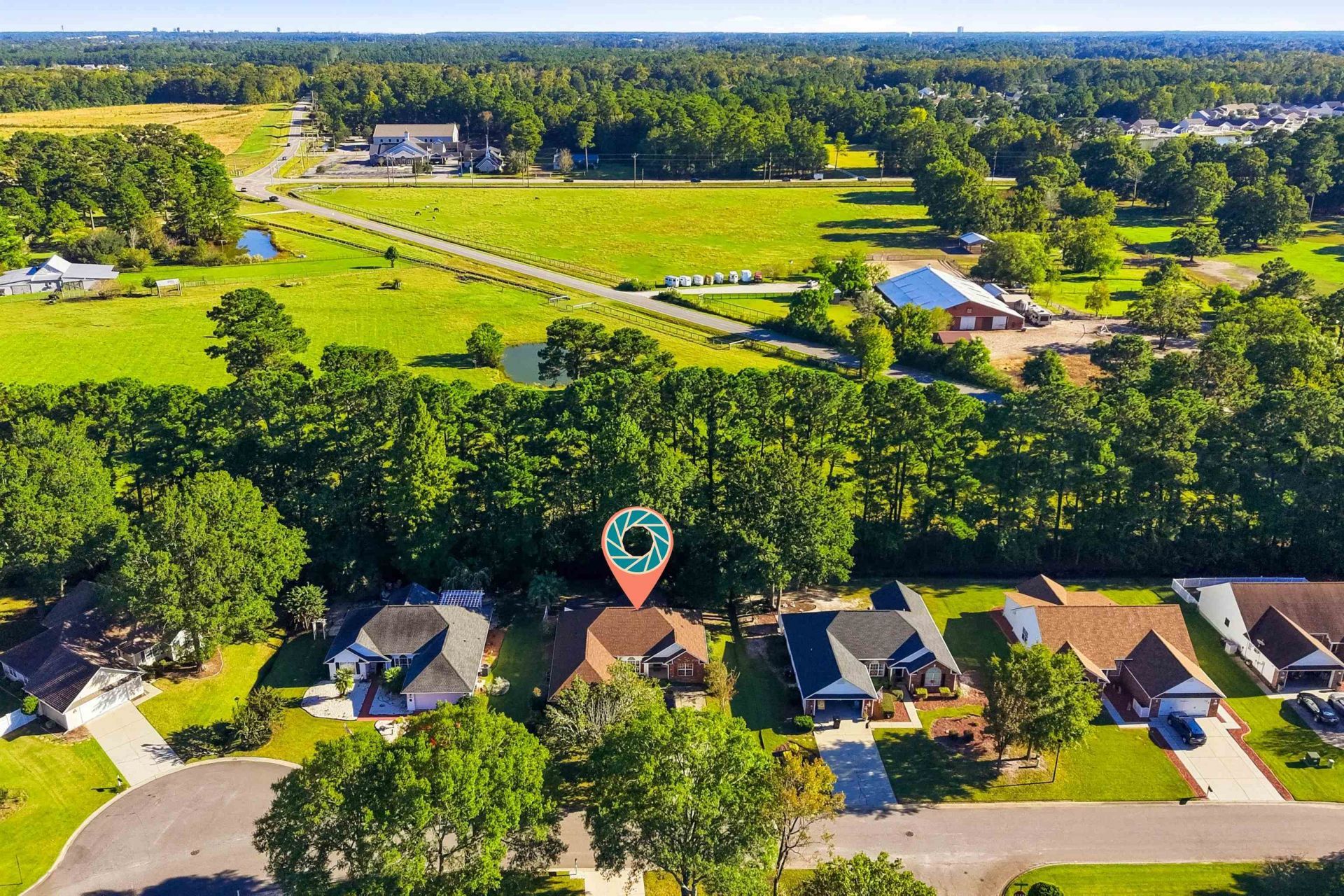 4107 Steeple Chase Dr. Photo 28
