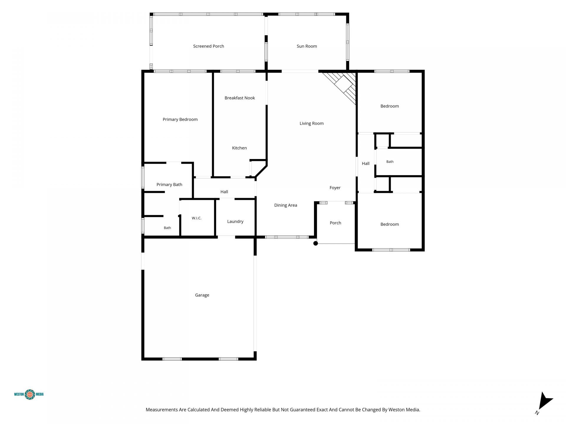 4107 Steeple Chase Dr. Photo 31