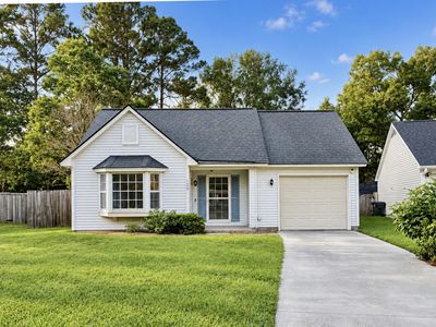 120 Alston Circle, Goose Creek, SC 29445