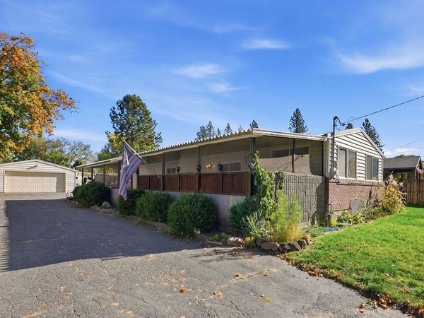1007 S Walnut Rd, Spokane Valley, WA 99206