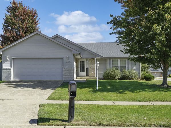 2708 Landis Farm Road , Urbana, IL 61802