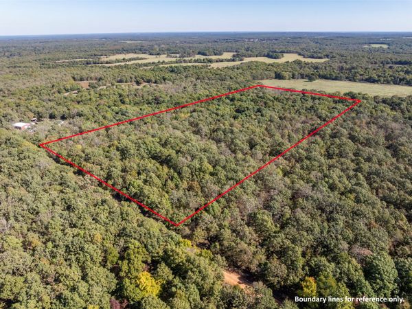 S 570 Road , Rose, OK 74364