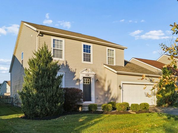 8230 Creekstone Lane, Blacklick, OH 43004