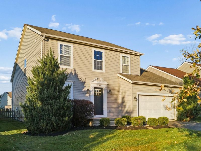 8230 Creekstone Lane, Blacklick, OH 43004 Photo 1
