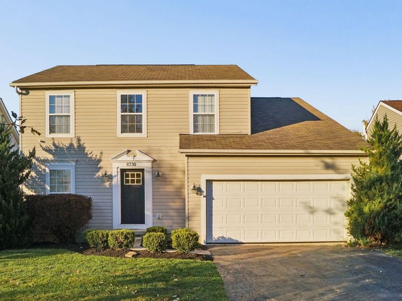 8230 Creekstone Lane, Blacklick, OH 43004 Photo 2
