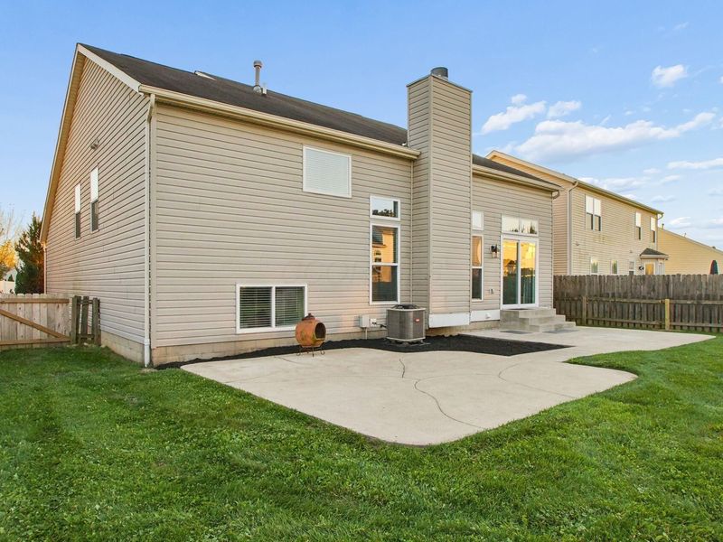 8230 Creekstone Lane, Blacklick, OH 43004 Photo 30