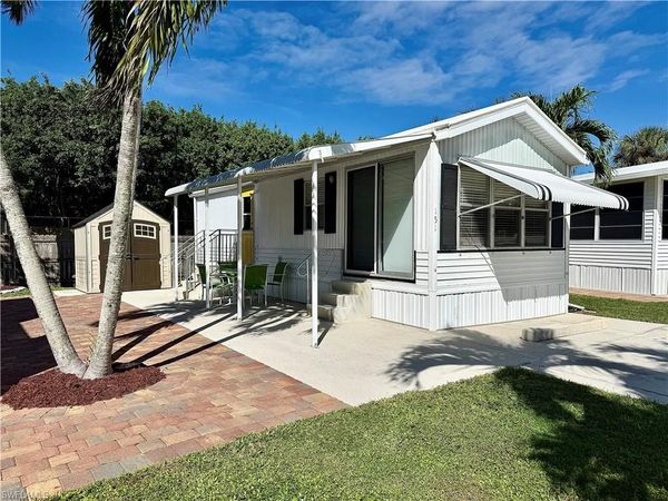 151 Cheetah DR , Unit 151, NAPLES, FL 34114