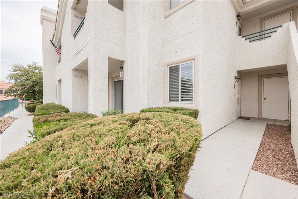 7909 Fossil Creek Lane, Unit 102, Las Vegas, NV 89145 Main Photo