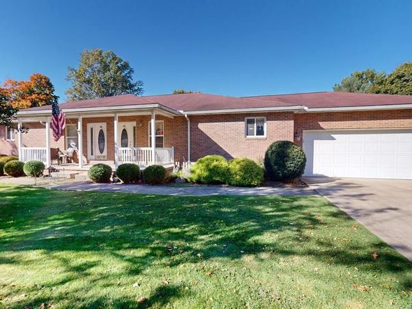 48 Shelby Avenue, Shelby, OH 44875