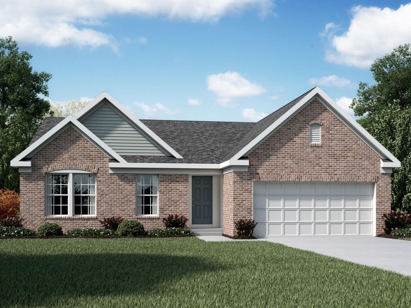 3949 Circollo Drive, Covington, KY 41017 Photo 1