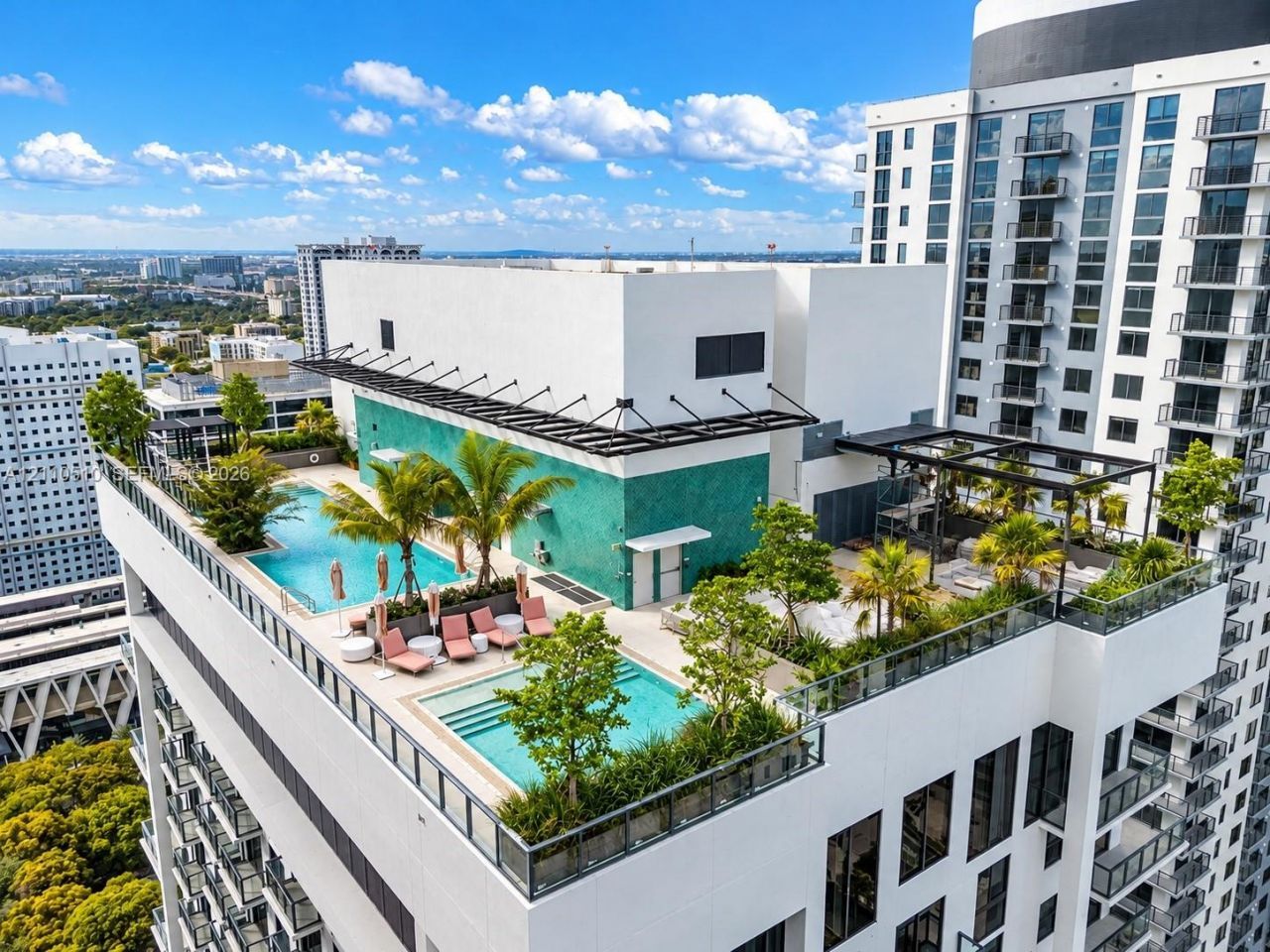 11 NE 6th St , Unit 1811, Miami, FL 33132 Photo