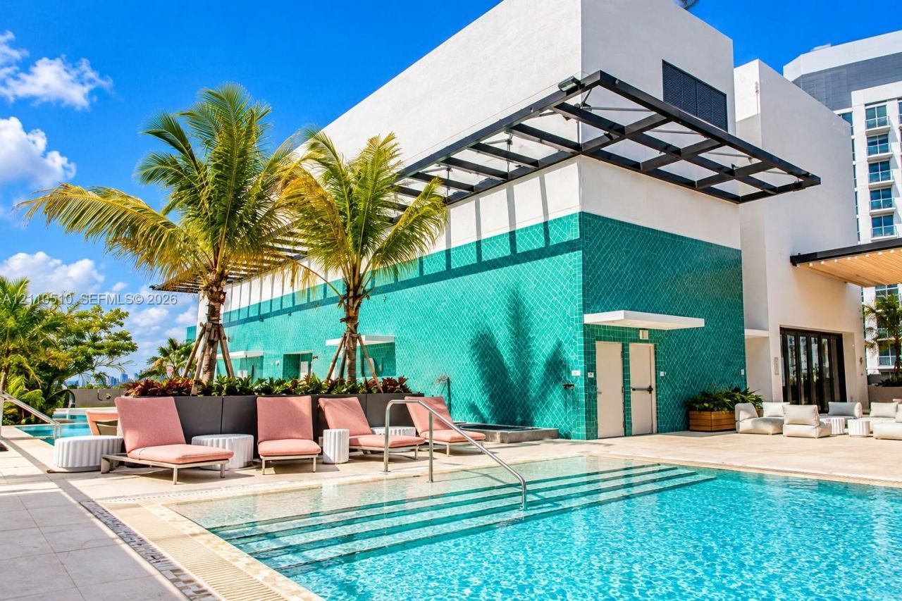 11 NE 6th St , Unit 1811, Miami, FL 33132 Photo