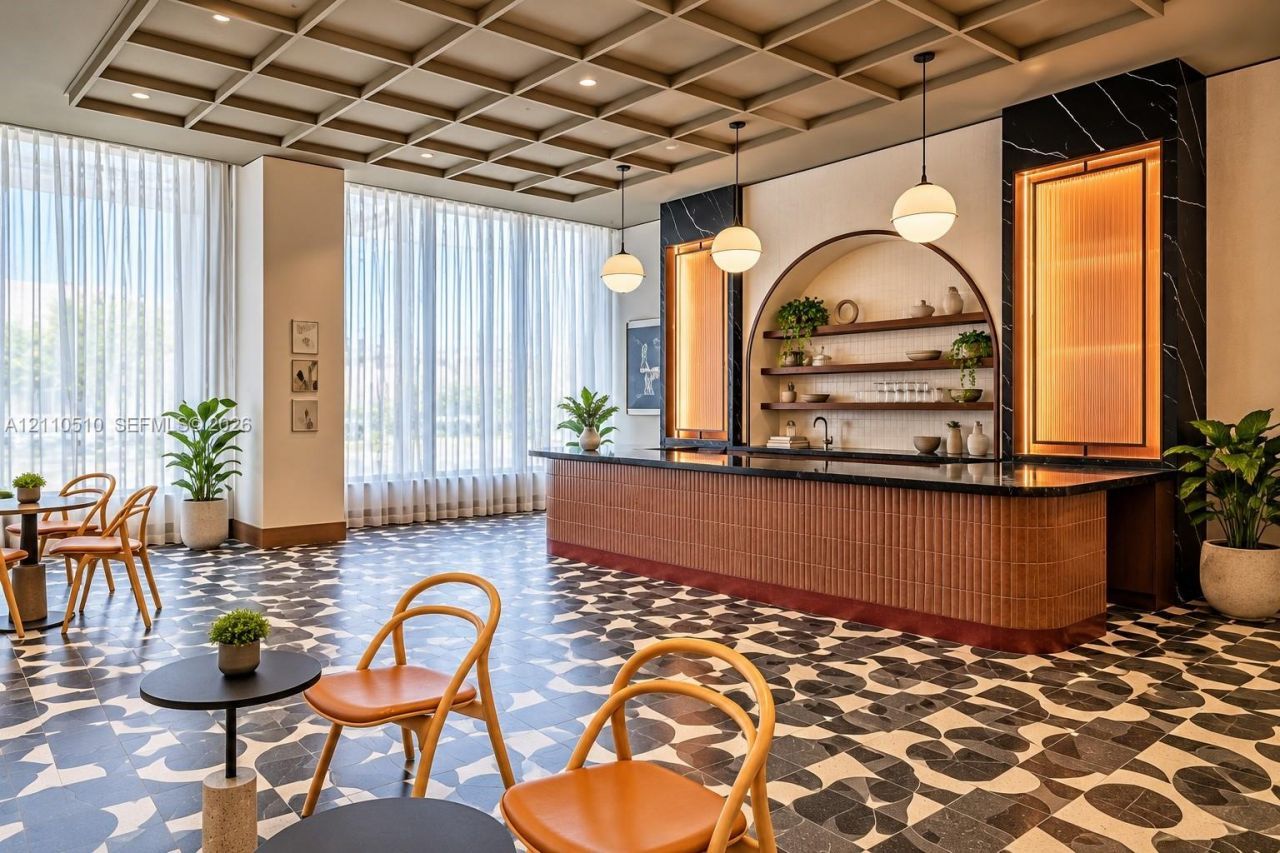 11 NE 6th St , Unit 1811, Miami, FL 33132 Photo