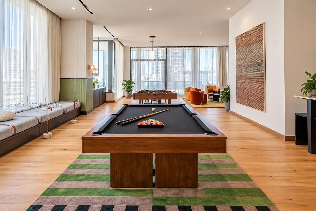 11 NE 6th St , Unit 1811, Miami, FL 33132 Photo