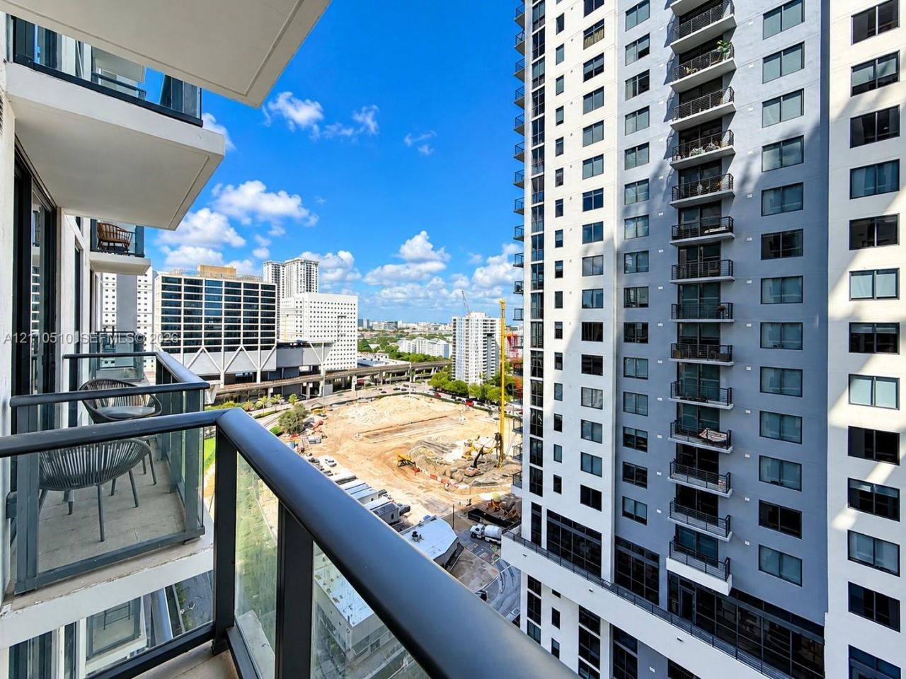 11 NE 6th St , Unit 1811, Miami, FL 33132 Photo
