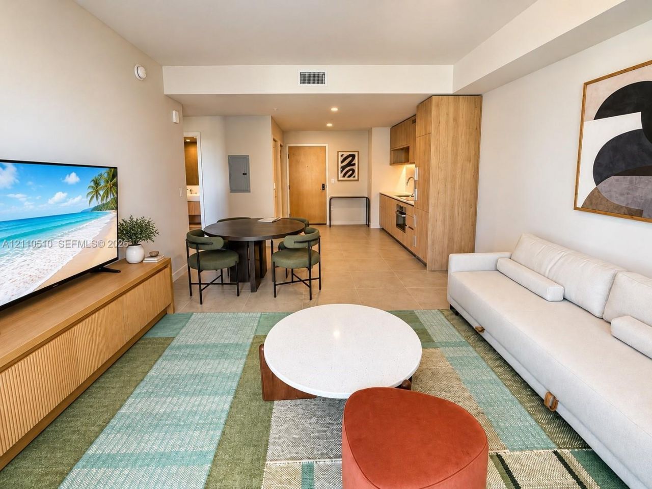 11 NE 6th St , Unit 1811, Miami, FL 33132 Photo
