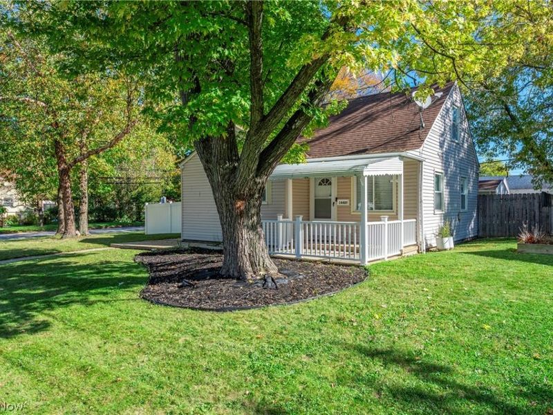 14405 Cleminshaw Road, Cleveland, OH 44135 Photo 2