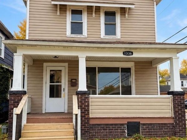1336 Wellesley Avenue , Steubenville, OH 43952