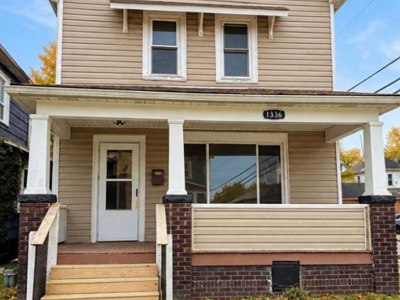 1336 Wellesley Avenue , Steubenville, OH 43952 Photo 1