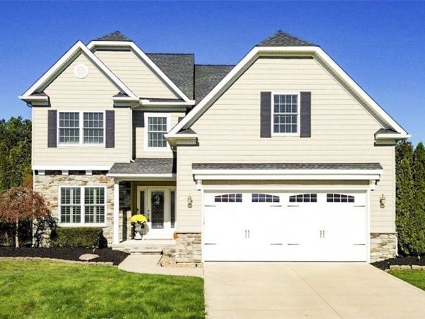 36144 Sophia Lane , North Ridgeville, OH 44039