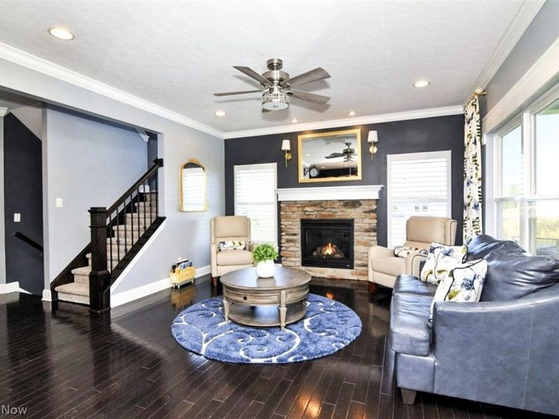 36144 Sophia Lane , North Ridgeville, OH 44039 Photo 16