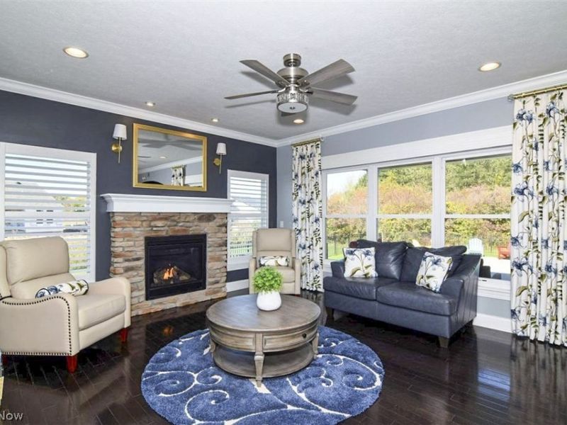 36144 Sophia Lane , North Ridgeville, OH 44039 Photo 17
