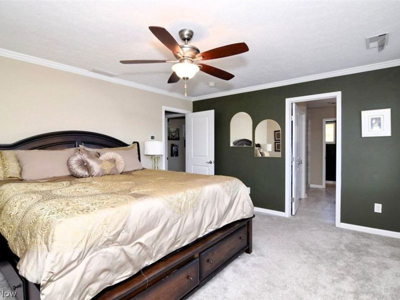 36144 Sophia Lane , North Ridgeville, OH 44039 Photo 19