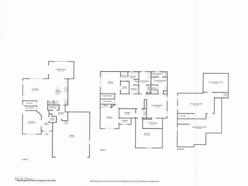 36144 Sophia Lane , North Ridgeville, OH 44039 Photo 37