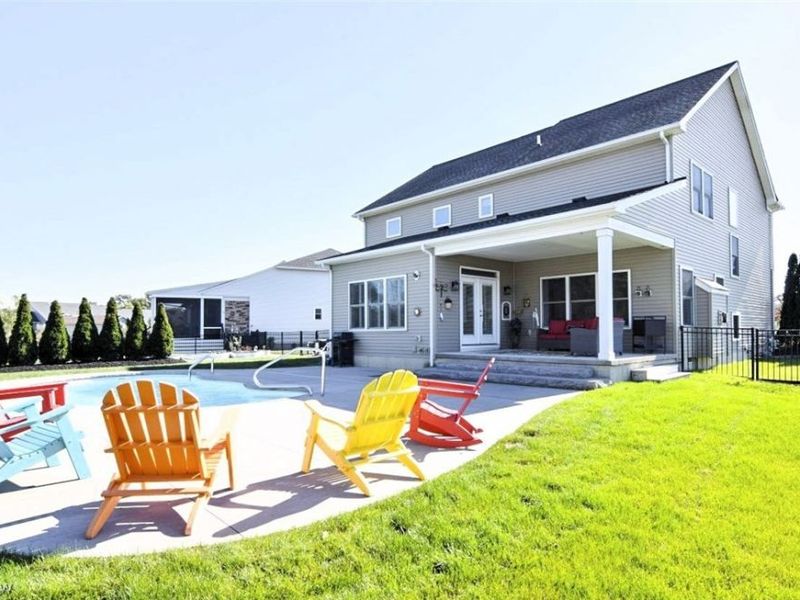 36144 Sophia Lane , North Ridgeville, OH 44039 Photo 4