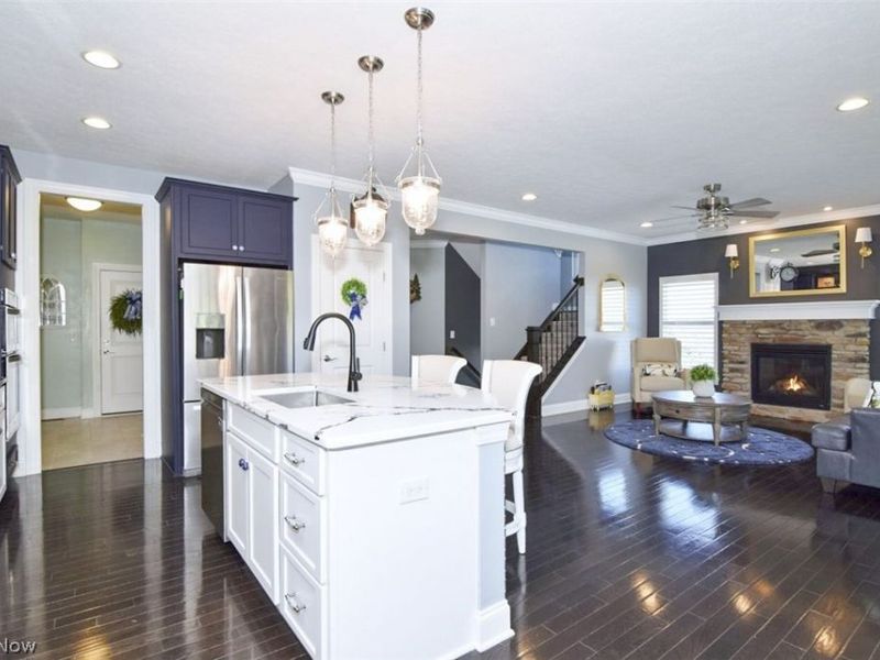 36144 Sophia Lane , North Ridgeville, OH 44039 Photo 9