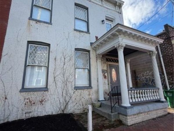 507 N Henry Street , Richmond, VA 23220