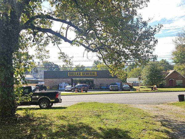 504 N 65 Highway , Marshall, AR 72650