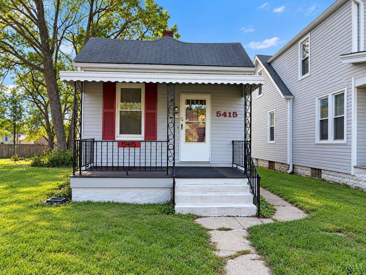 5415 Ravenna Street, Cincinnati, OH 45227 Main Photo