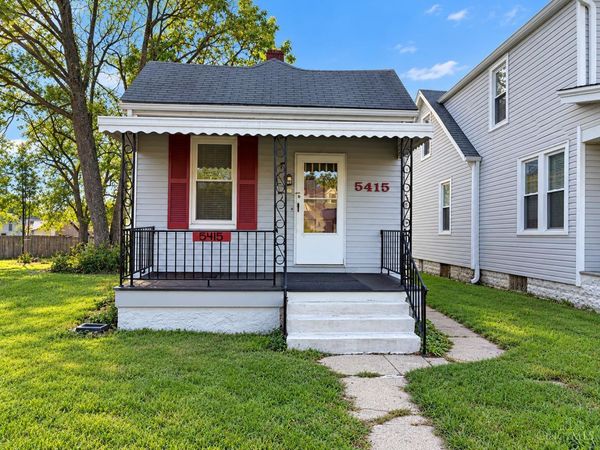5415 Ravenna Street, Cincinnati, OH 45227