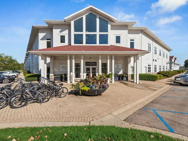 600 W Water Street, Unit 144/145, New Buffalo, MI 49117