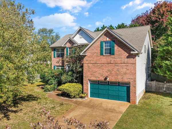 1310 Willowood Rd, Knoxville, TN 37922
