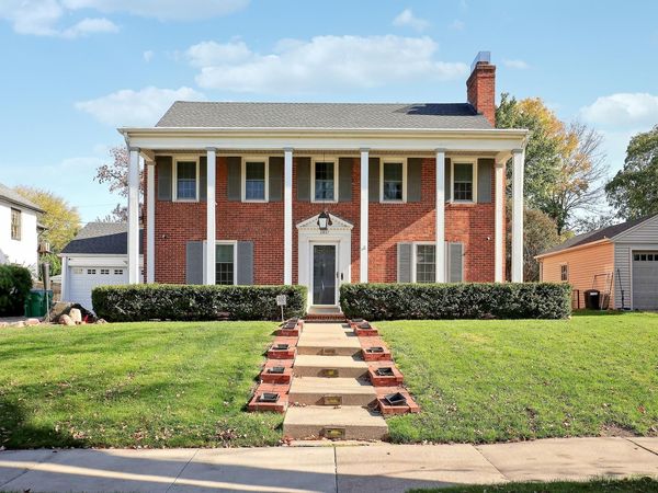 2837 Glenhurst Avenue , Saint Louis Park, MN 55416