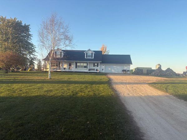 2690 County Road S, Emerald, WI 54013
