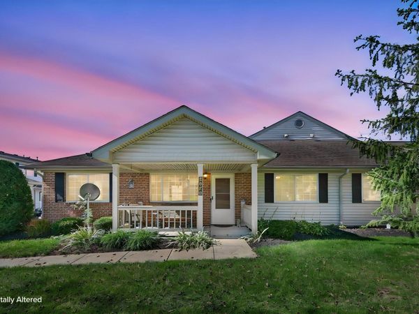 4078 Wiston Drive , Groveport, OH 43125