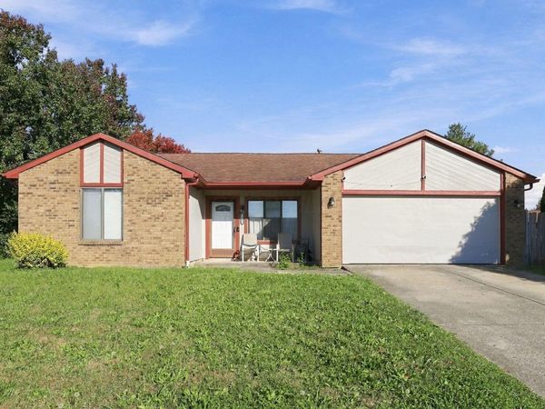 3092 Falcon Bridge Drive , Columbus, OH 43232