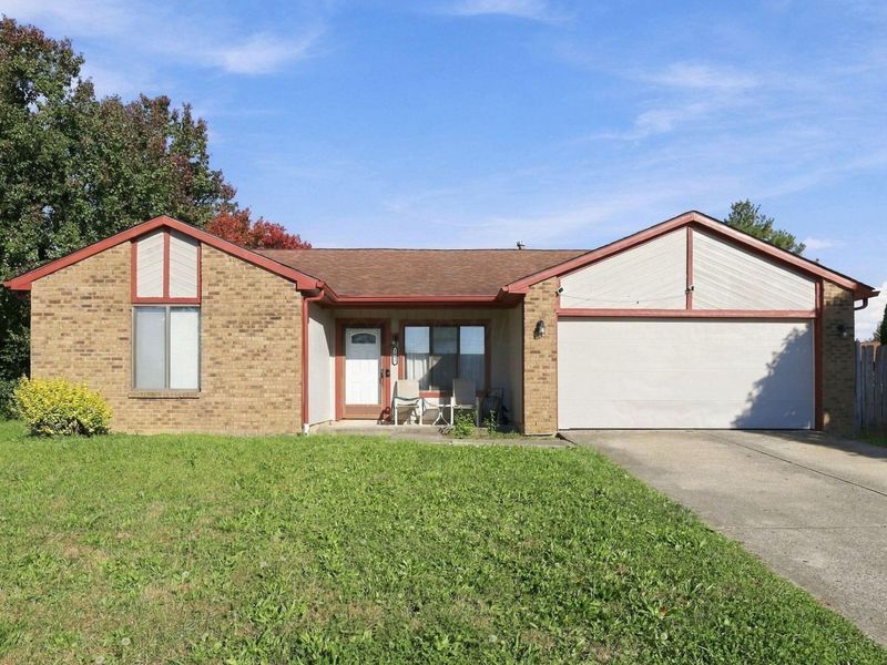 3092 Falcon Bridge Drive , Columbus, OH 43232 Photo 1