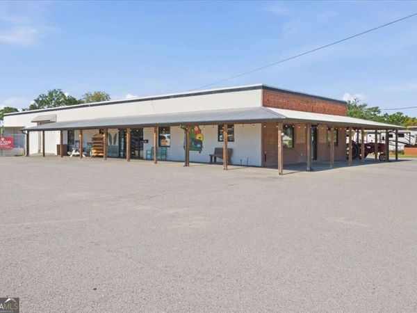 1638 Plant Avenue, Waycross, GA 31501