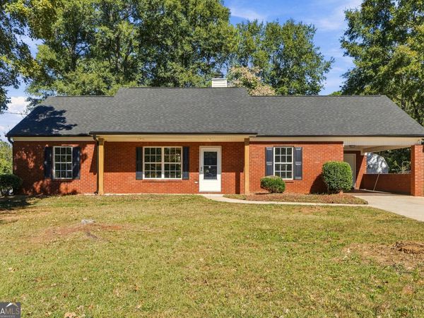 110 Watkins Drive, Flovilla, GA 30216