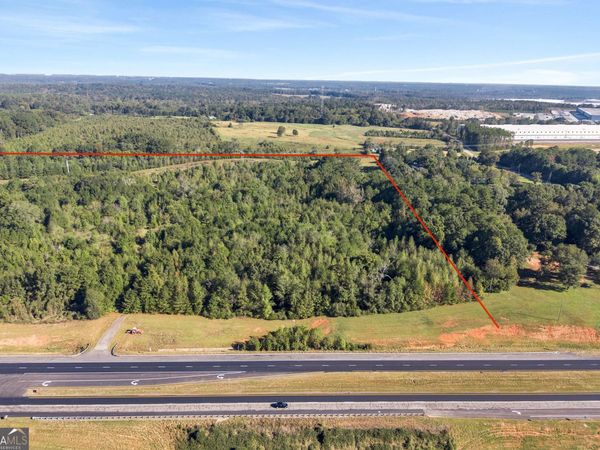 876 Wallace Road, Jackson G, GA 30233