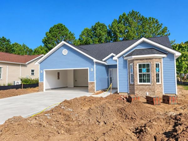 630 Wintercreeper Dr. , Longs, SC 29568