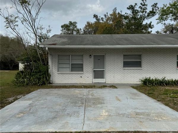 38731 ALSTON AVENUE , ZEPHYRHILLS, FL 33542