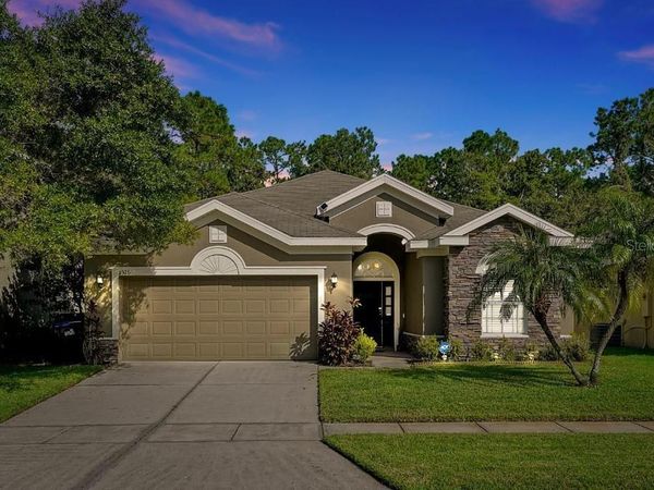 11326 CYPRESS TRAIL DRIVE , ORLANDO, FL 32825