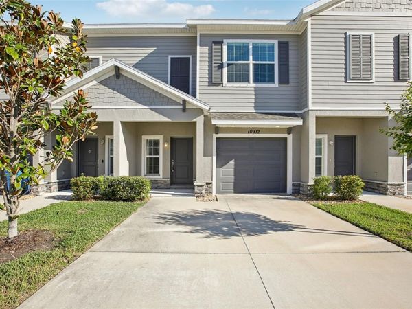 10912 QUICKWATER COURT , RIVERVIEW, FL 33569